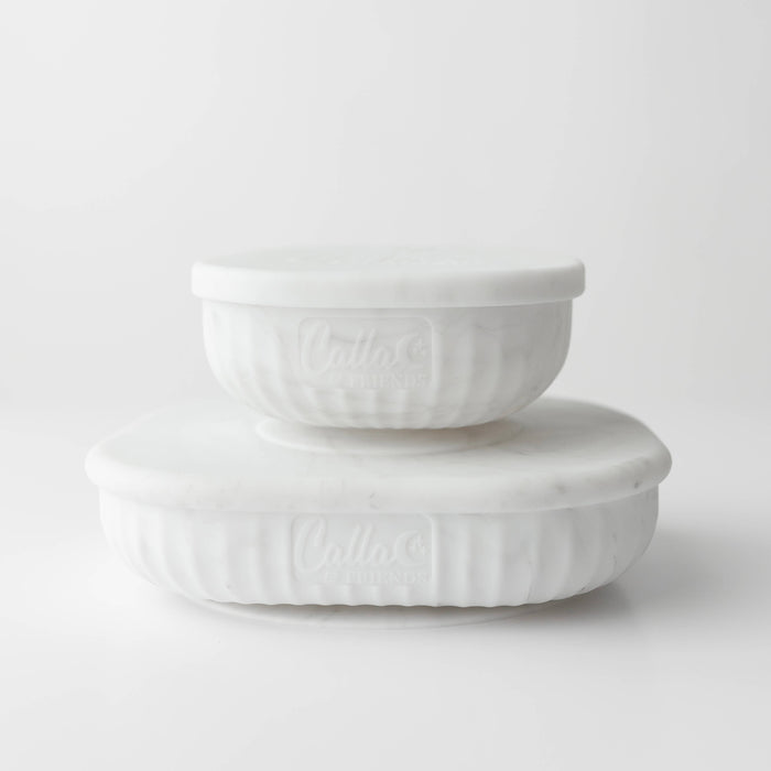 The Isla Plate: Petunia Pink