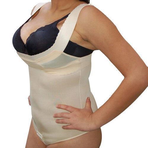 The Perky Lift by Rago - Wear your own BRA - Body Shaper