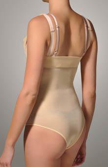 The Perky Lift by Rago - Wear your own BRA - Body Shaper