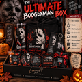 🎃🔪 The Ultimate Boogeyman Box