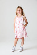 Girls These Boots Allover chaserbrand