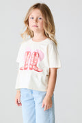 Girls These Boots Heart chaserbrand