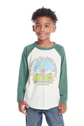 Tom Petty Rock'n'Roll Caravan Boys Tee BOYS chaserbrand