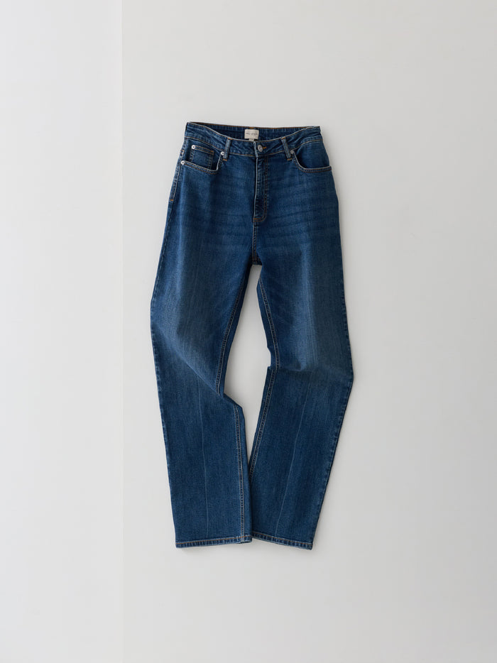 Toms Denim Bleach Line Jeans 32 Inch