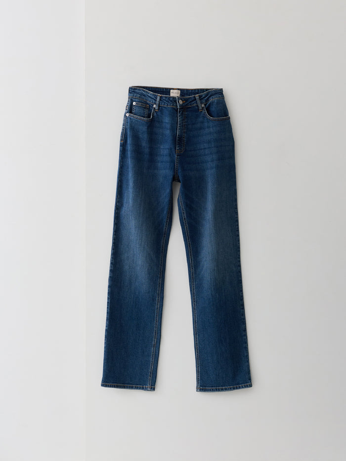 Toms Denim Bleach Line Jeans 32 Inch