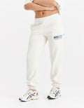 Urban Joggers - Cream/Black/Blue
