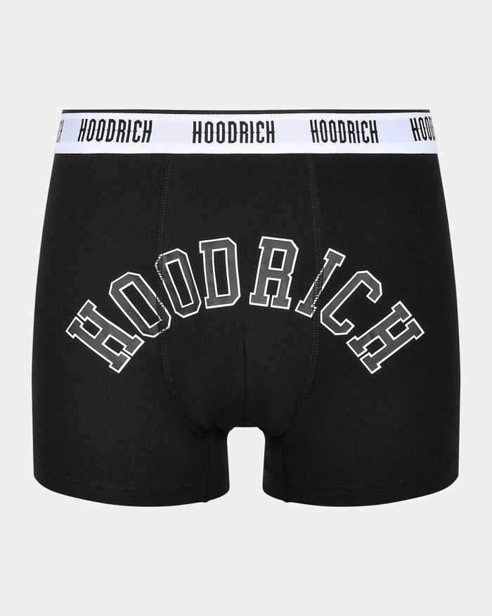 Varso Boxers - Black/Grey/Camo