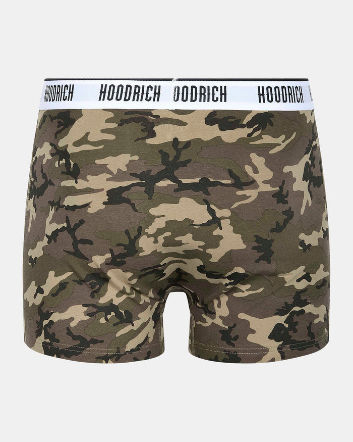 Varso Boxers - Black/Grey/Camo