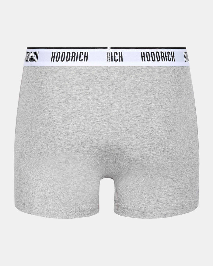 Varso Boxers - Black/Grey/Camo