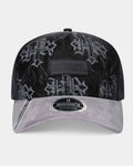 Virtux Trucker Cap - Black/Grey