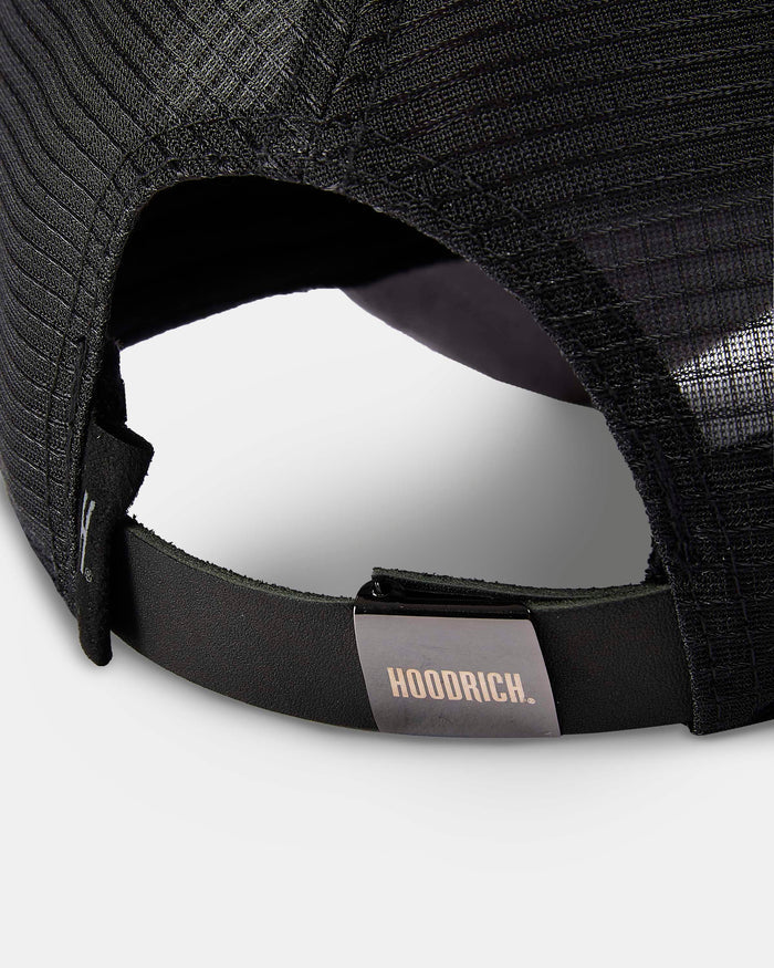 Virtux Trucker Cap - Black/Grey