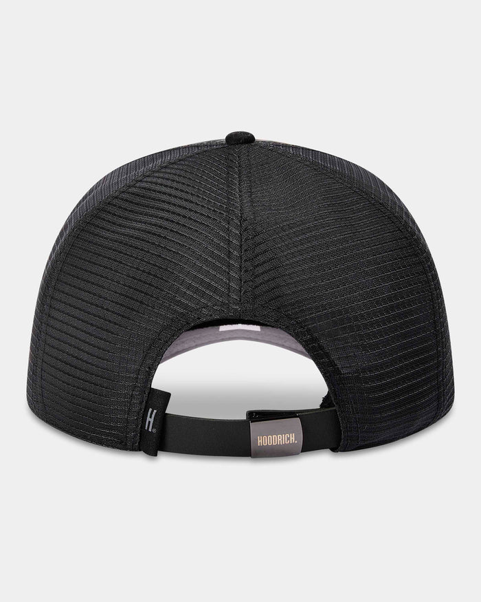 Virtux Trucker Cap - Black/Grey