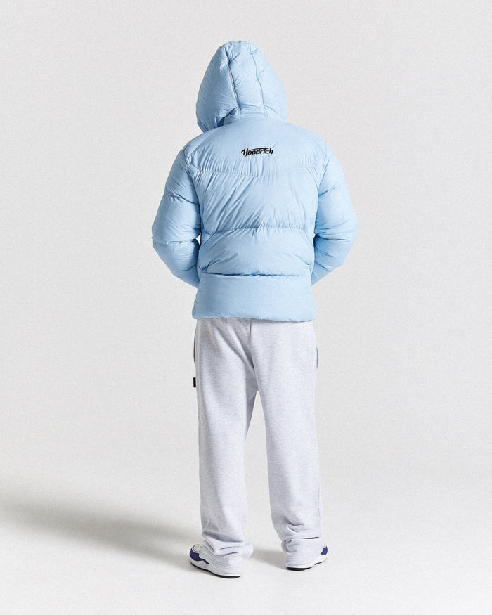 Volt Galaxy Jacket - Blue