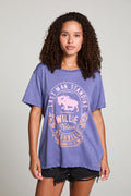 Willie Nelson Last Man Standing Tee WOMENS chaserbrand