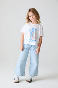 Girls Willie Nelson Live From Texas Tee chaserbrand