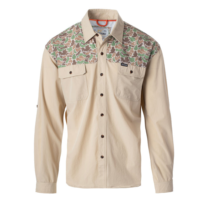 Wingman fieldstone ls youth