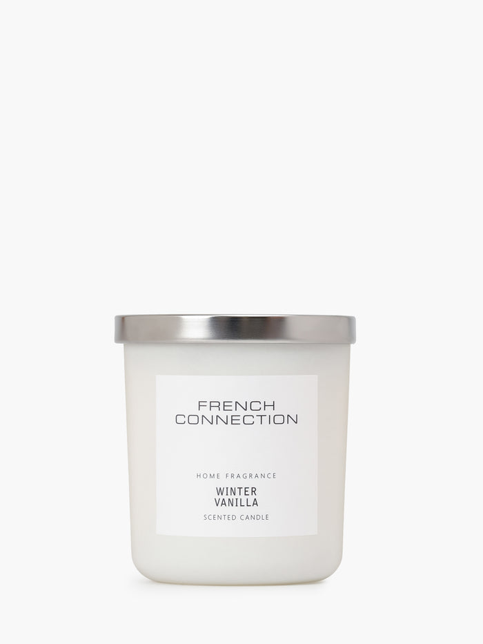 Winter Vanilla Classic 158g Candle