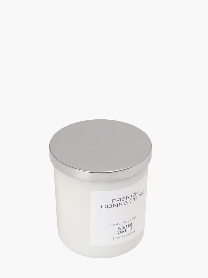 Winter Vanilla Classic 158g Candle