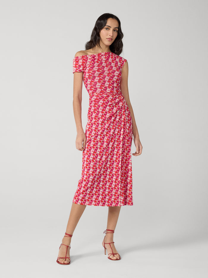 Wittrock Dress