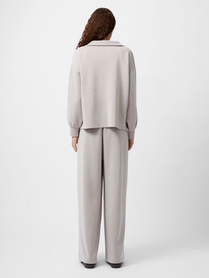 Wren Half Zip Sweatshirt
