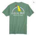 Youth local boy Fairway T-Shirt