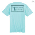 Youth local boy Rope Plate T-Shirt
