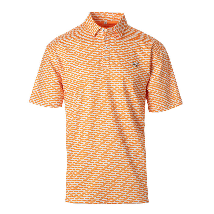 Youth State Pride Polo Arkansas