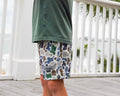 Youth volley shorts LOCALFLAGE LOCAL BOY