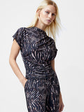 Zina Portia Short Sleeve Tee