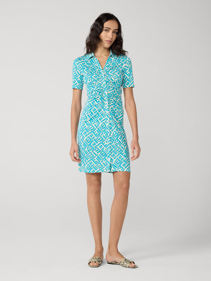 Zoey Mini Dress
